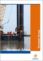 Brochure Terratest Africa 2019